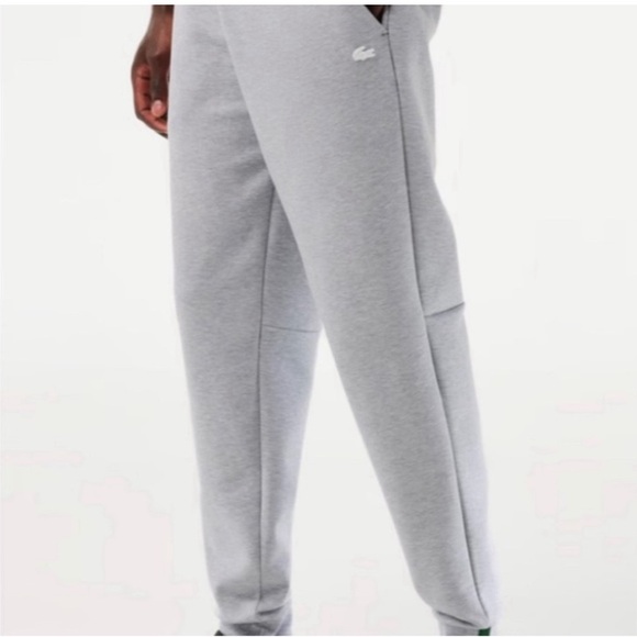 New!Lacoste joggers.‎Pants..
